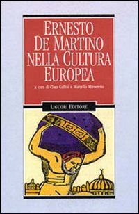 Ernesto De Martino nella cultura europea