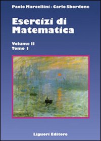 Esercizi di matematica