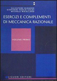 Esercizi e complementi di meccanica razionale