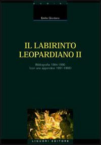 Il labirinto leopardiano