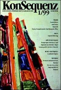Konsequenz. Rivista di musiche contemporanee
