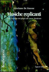 Konsequenz. Rivista di musiche contemporanee. Nuova serie