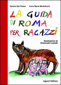 La guida di Roma per ragazzi