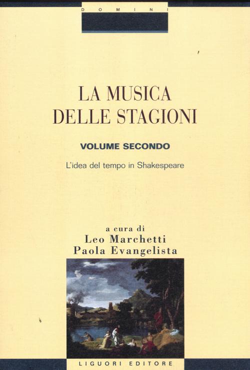 La musica delle stagioni