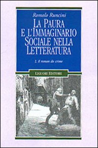 La paura e l'immaginario sociale nella letteratura