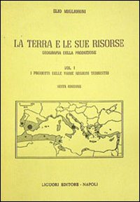 La terra e le sue risorse
