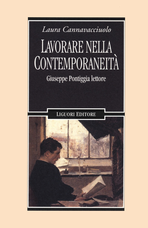 Lavorare nella contemporaneit&agrave;. Giuseppe Pontiggia lettore