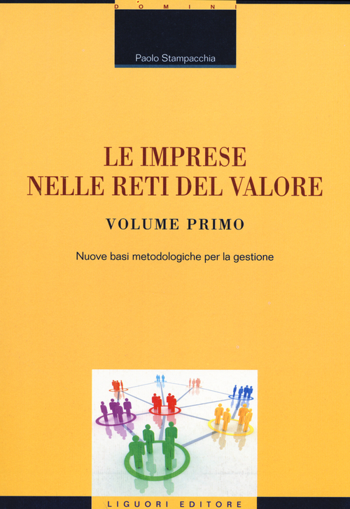 Le imprese nelle reti del valore