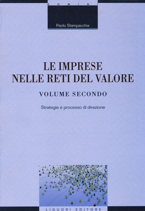 Le imprese nelle reti del valore