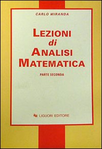 Lezioni di analisi matematica