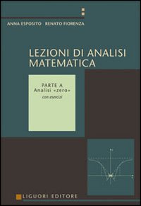 Lezioni di analisi matematica