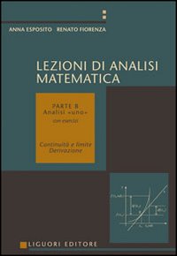 Lezioni di analisi matematica