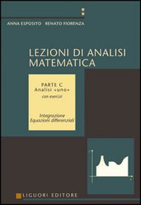 Lezioni di analisi matematica