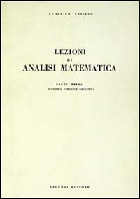 Lezioni di analisi matematica I