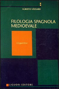 Manuale di filologia spagnola medievale