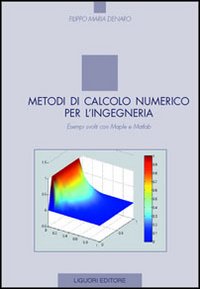 Metodi di calcolo numerico per l'ingegneria