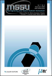 Microgravity and space station (2001)