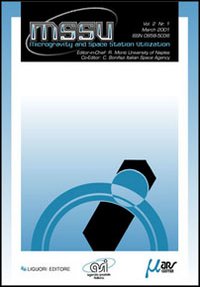 Microgravity and space station utilization