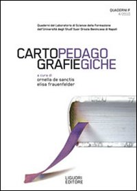 Quaderni F. Cartografie pedagogiche