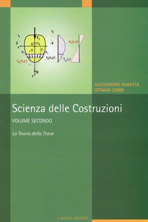 Scienza delle costruzioni