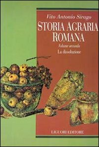 Storia agraria romana