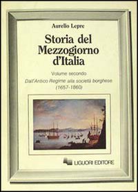 Storia del Mezzogiorno d'Italia