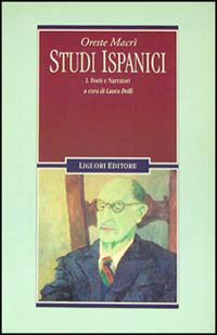 Studi ispanici