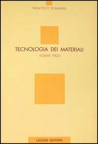 Tecnologia dei materiali