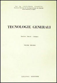 Tecnologie generali