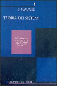 Teoria dei sistemi