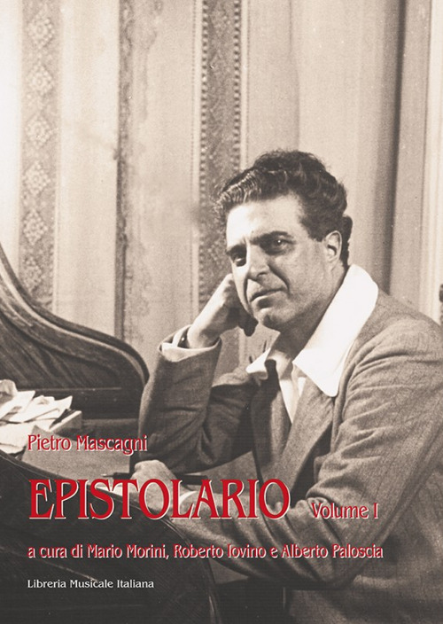 Epistolario