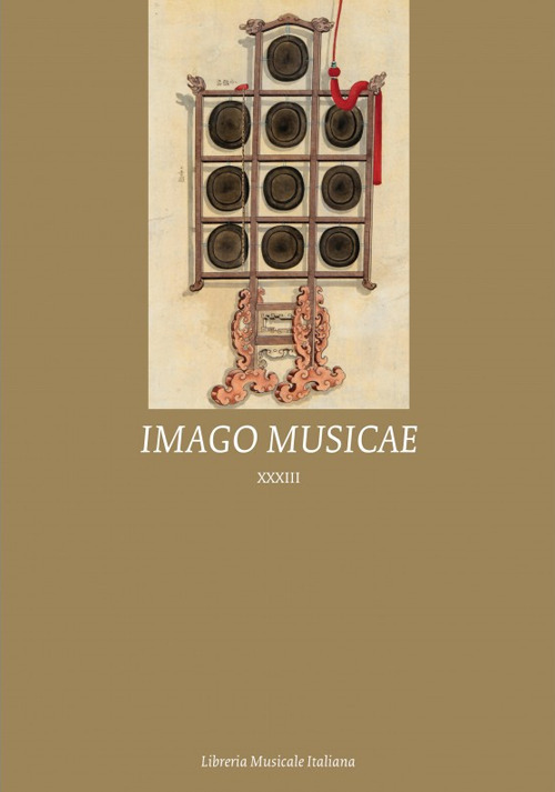Imago Musicae. Ediz. italiana, inglese e francese