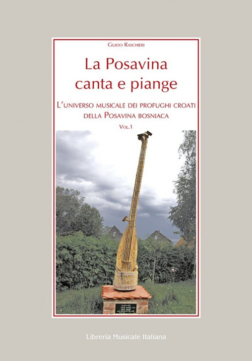 La Posavina canta e piange
