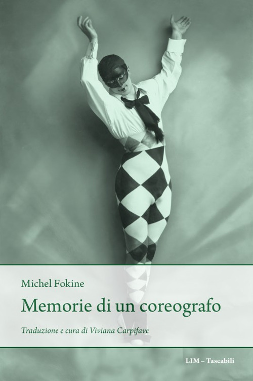 Memorie di un coreografo