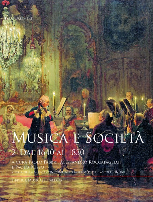 Musica e società