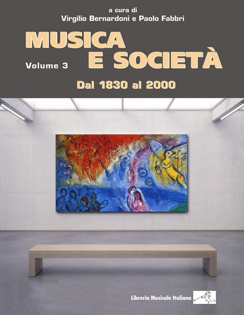 Musica e societ&agrave;