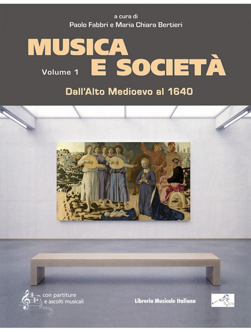 Musica e societ&agrave;