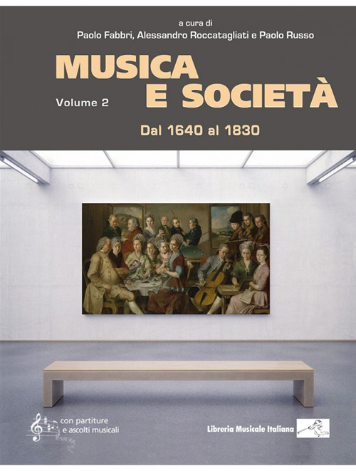 Musica e società