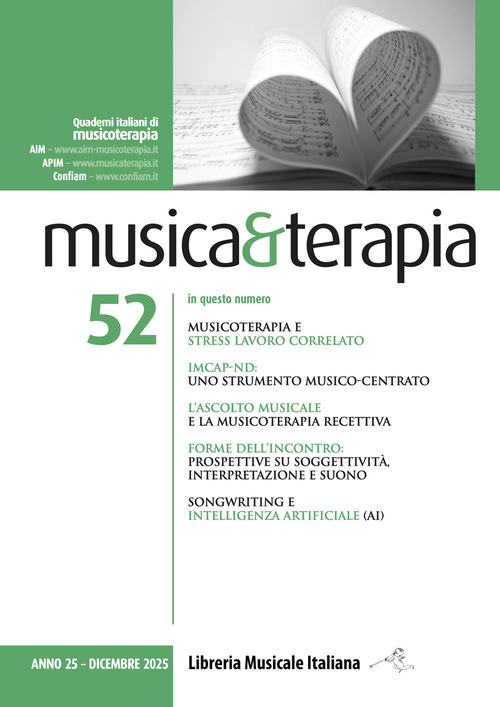 Musica&terapia