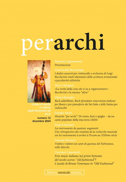 Per archi