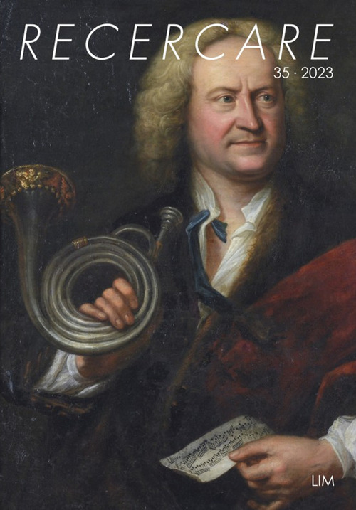 Recercare. Rivista per lo studio e la pratica della musica antica