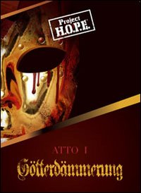 G&ouml;tterd&auml;mmerung