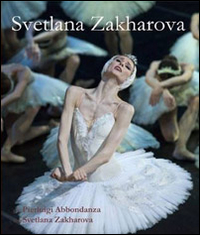 Svetlana Zakharova