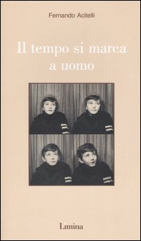 Il tempo si marca a uomo