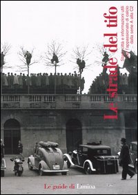 Le strade del tifo. Stadi, città e informazioni utili per l'appassionato di calcio dalla serie A alla C2