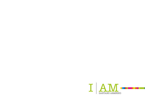 I am