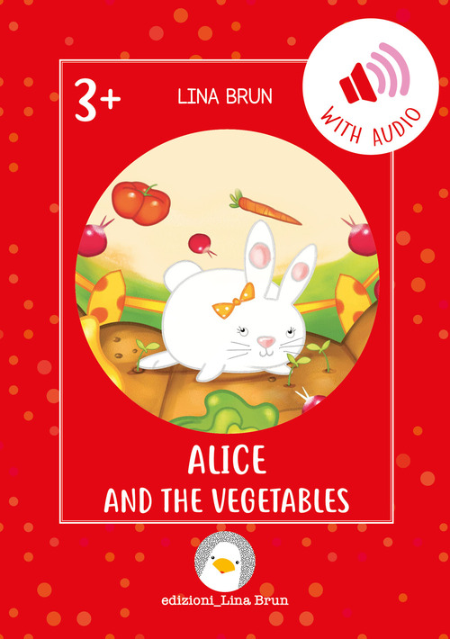 Alice and the vegetables