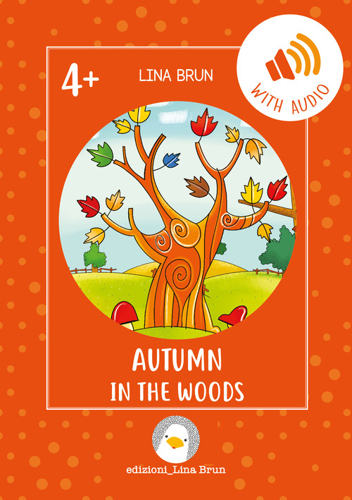 Autumn in the woods