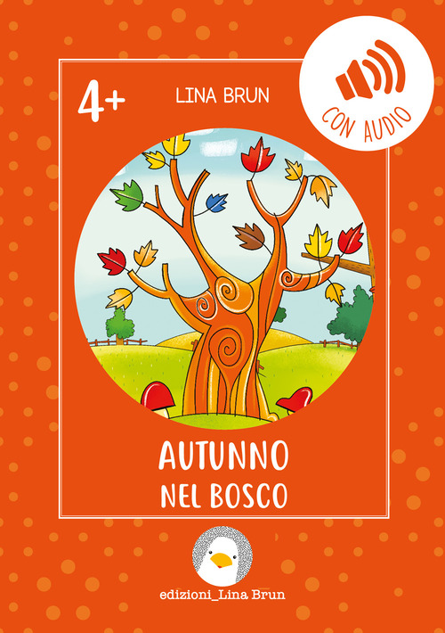 Autunno nel bosco