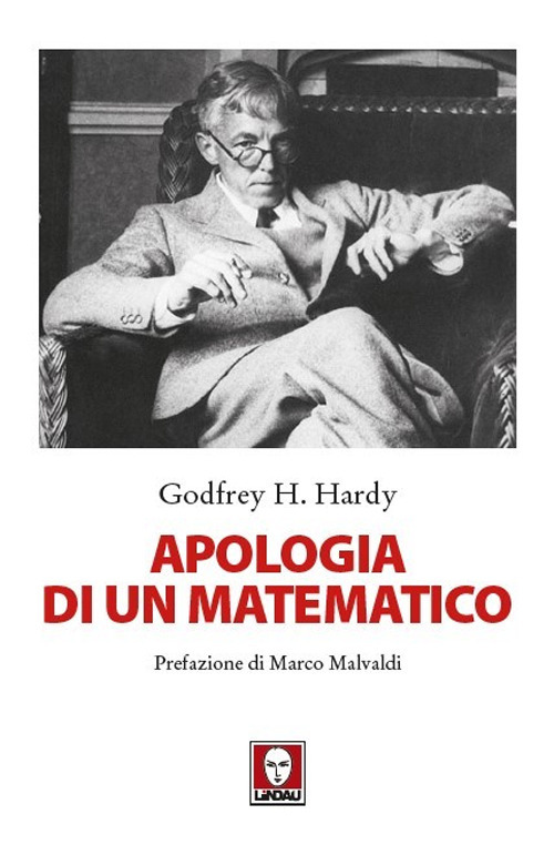 Apologia di un matematico